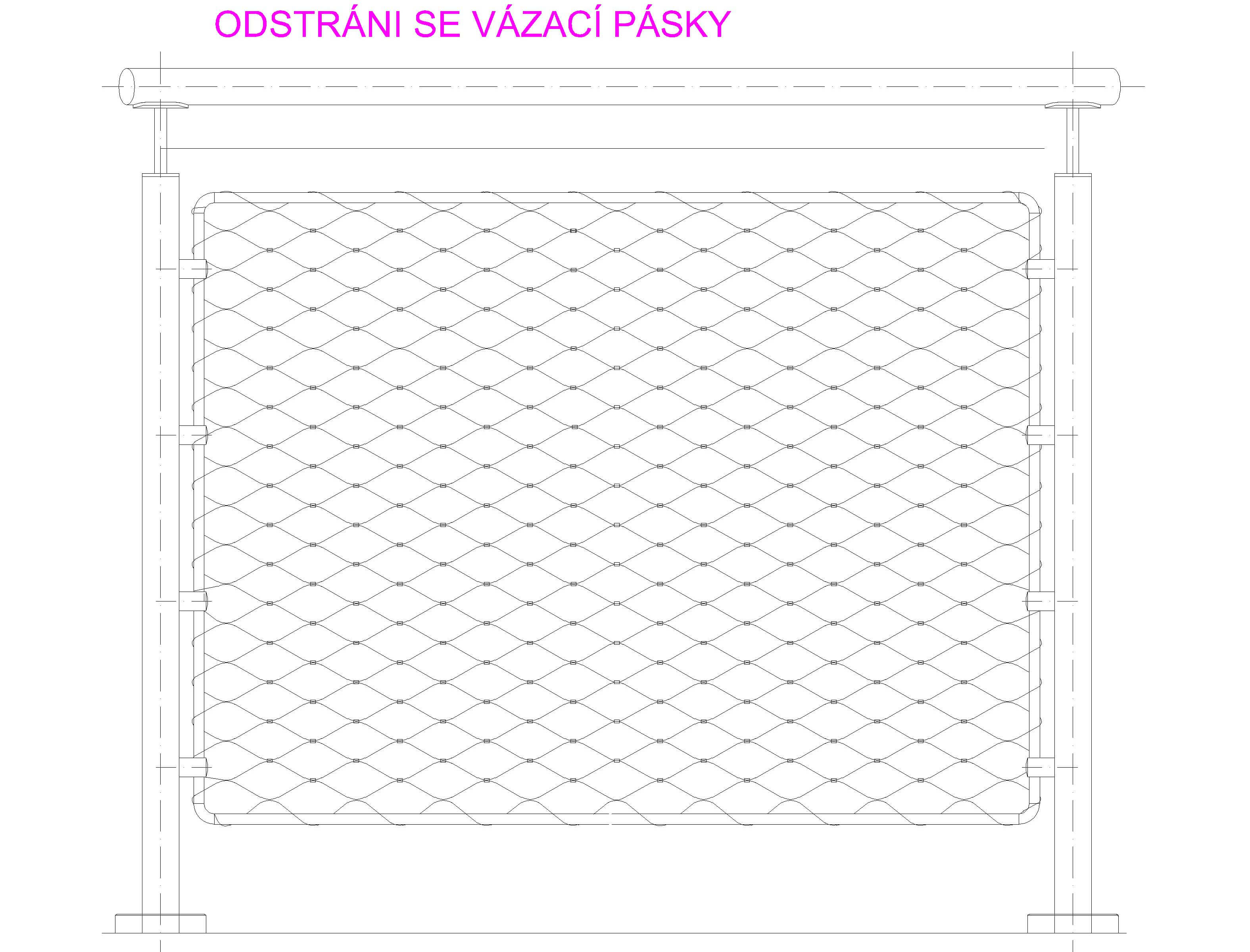 Nerezova sit 8